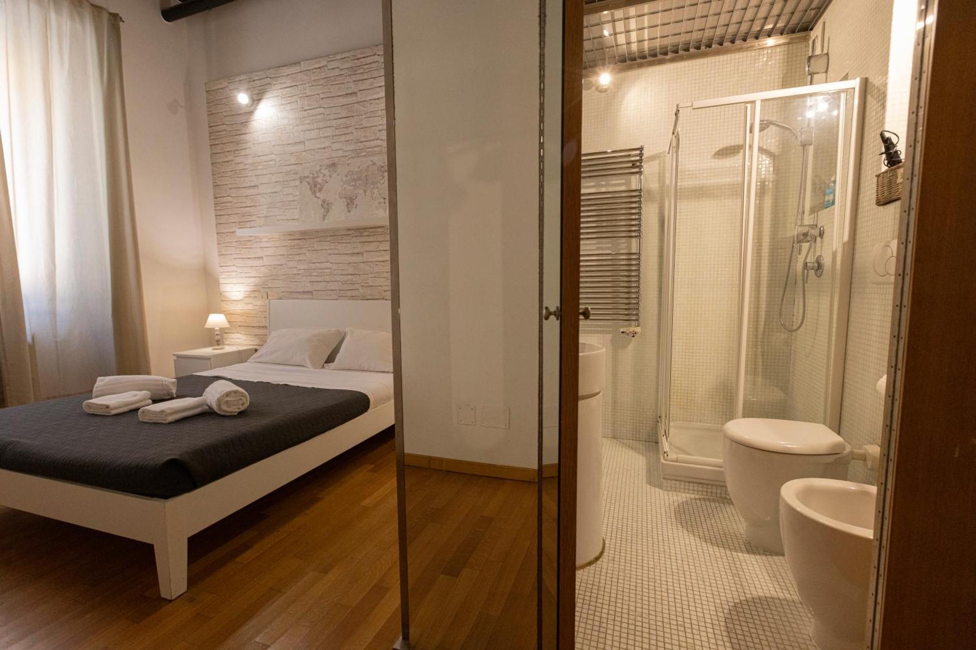 Barberini Close To Fontana Di Trevi Apartment Rom